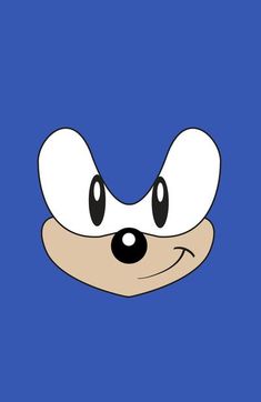 sonic the hedgehog face clipart 10 free Cliparts | Download images on ...