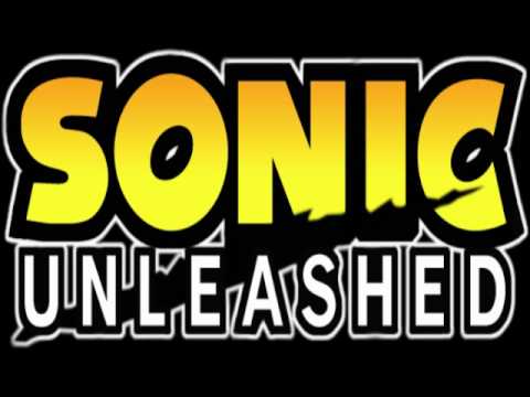 Sonic Unleashed Music.