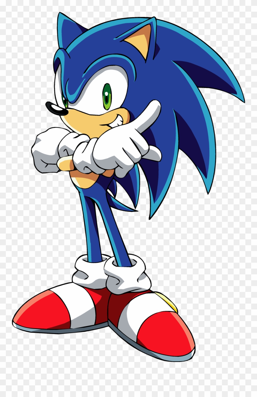 sonic x png 10 free Cliparts | Download images on Clipground 2021