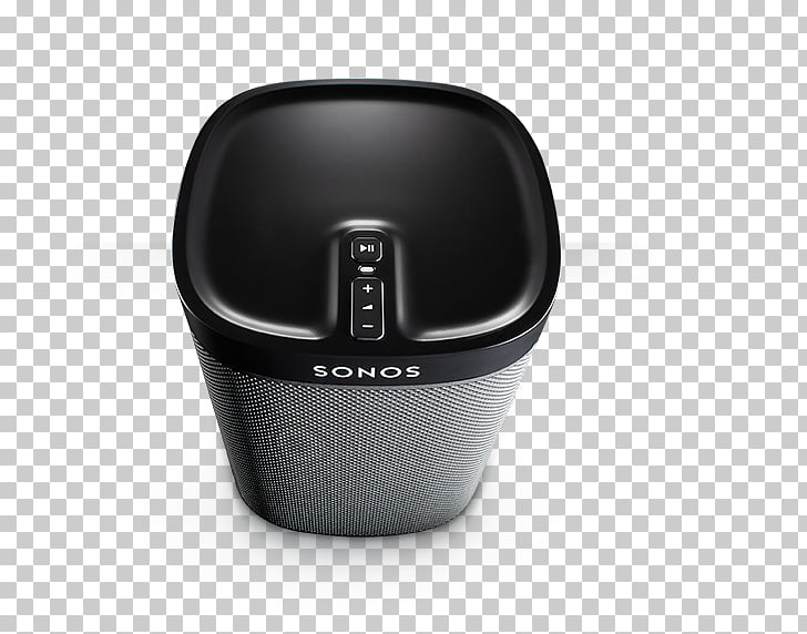 Sonos PLAY:1 High fidelity Audio, others PNG clipart.