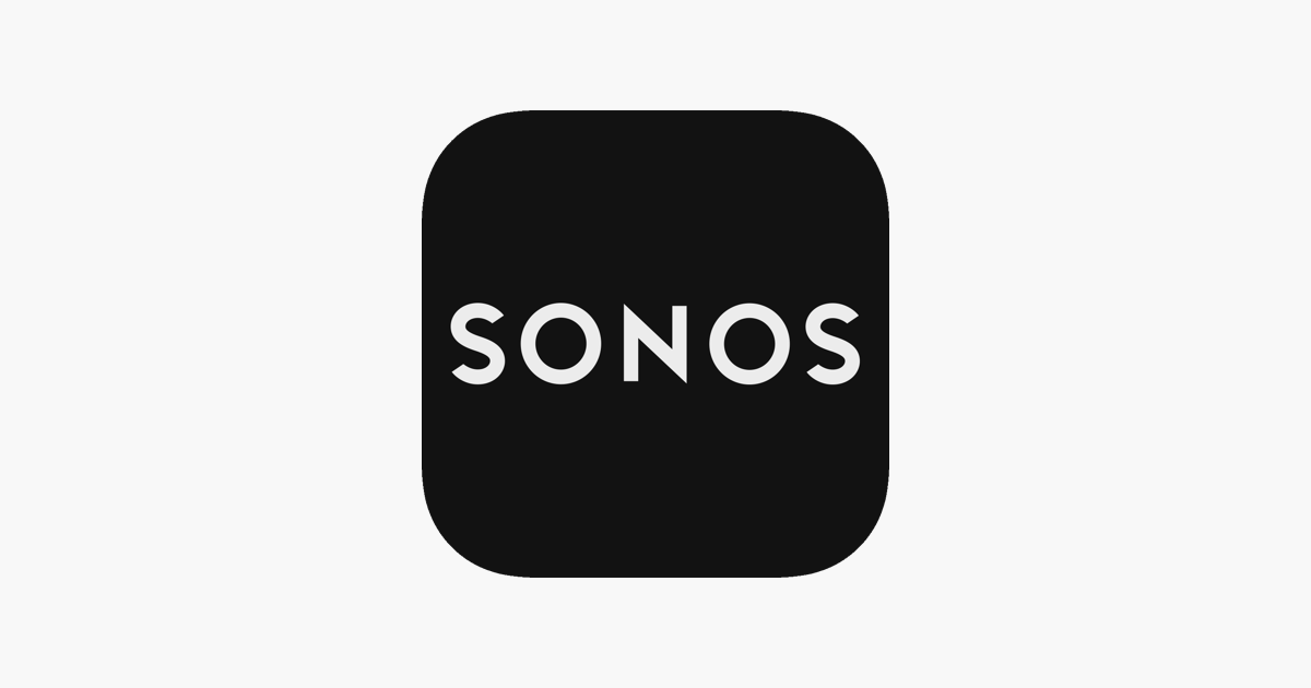 Sonos Png Logo 6 