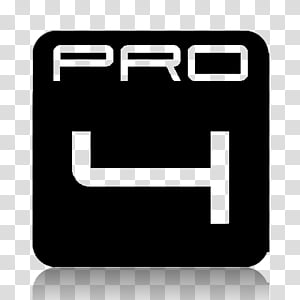 TV Channel icons , pro__black_mirror, Sony PS Pro logo.