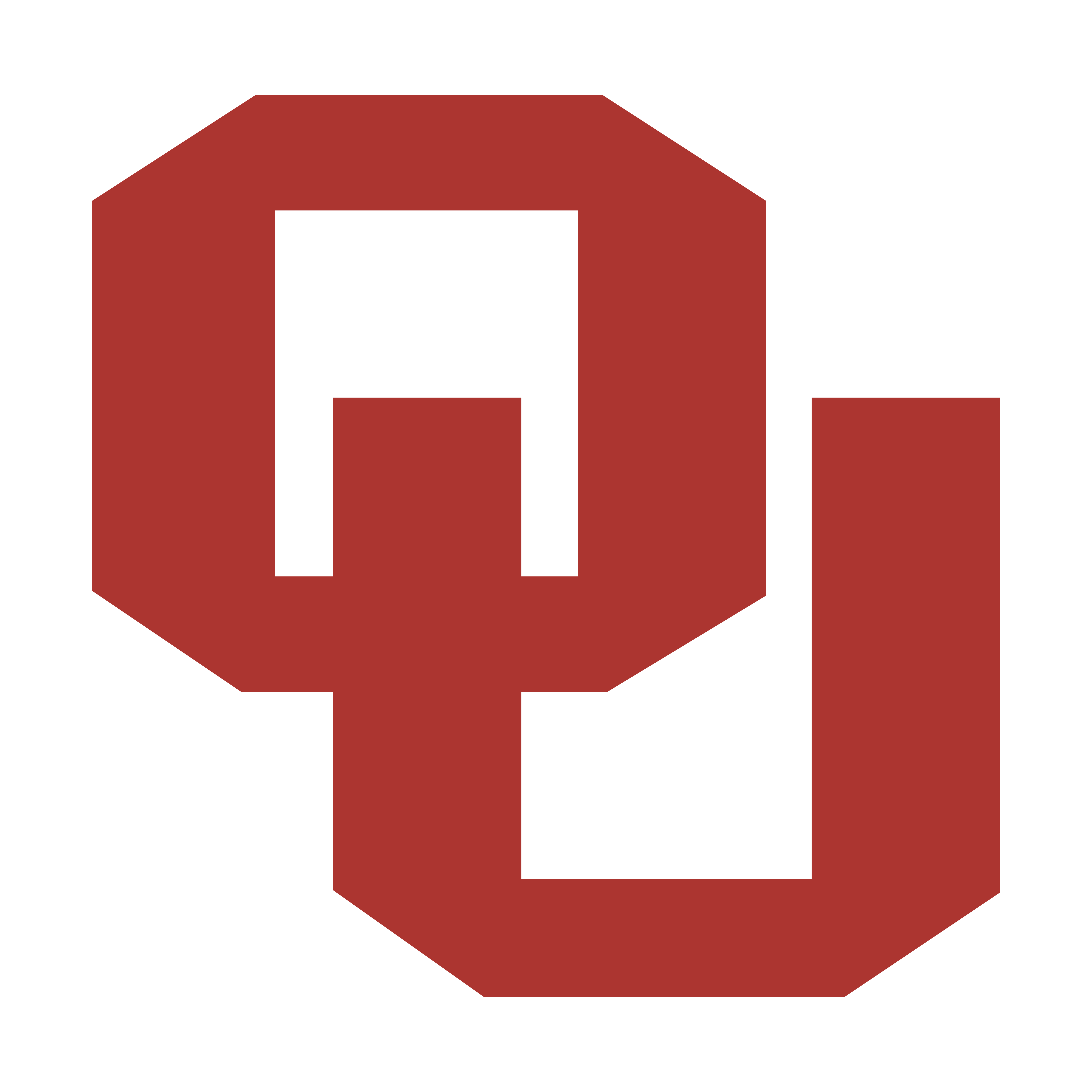 Oklahoma Sooners.