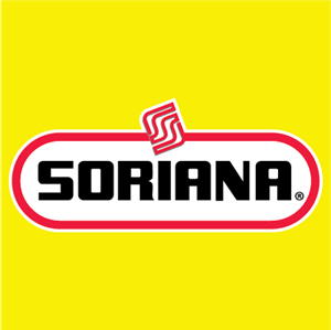Soriana Logo Vectors Free Download.