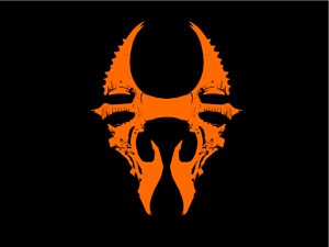 Soulfly Conquer Logo Vector (.EPS) Free Download.
