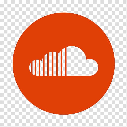 Round red cloud , SoundCloud Computer Icons Logo YouTube.