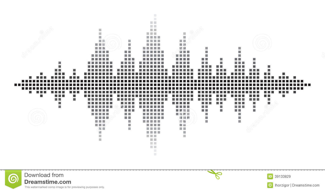 Sound Bar Vector at GetDrawings.com.