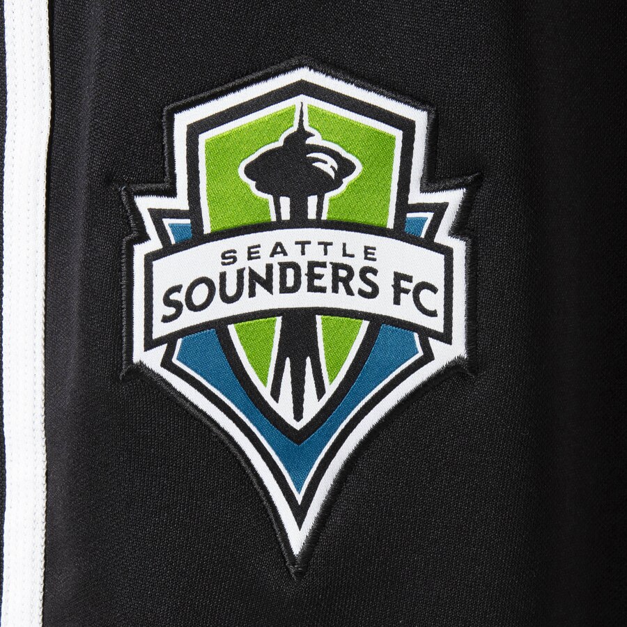 Seattle Sounders FC adidas Team Logo climacool Training Pants.