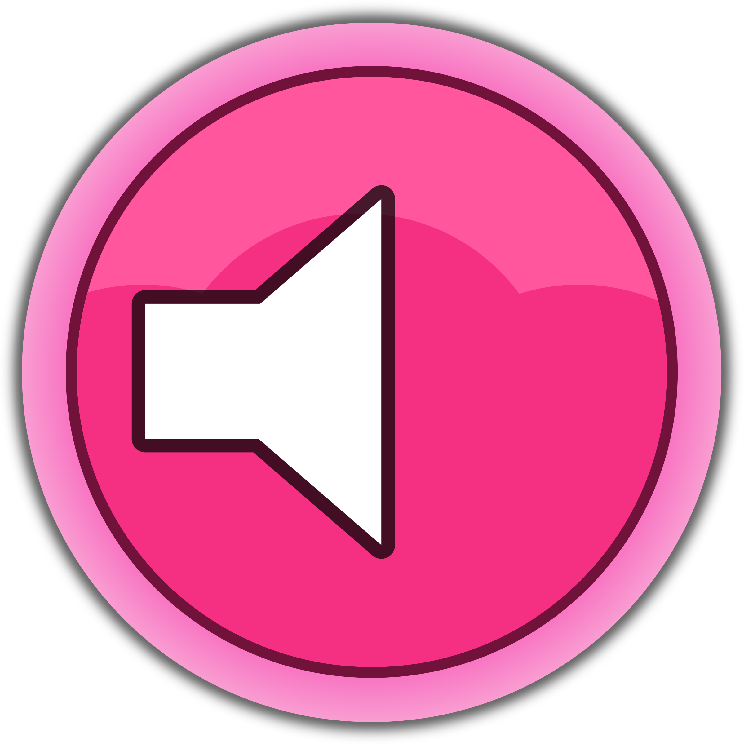 Кнопка звука. Звук розовый. Значок звука розовый. Значок звнка розовый.