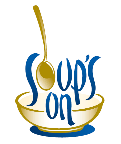 Soup Clip Art.