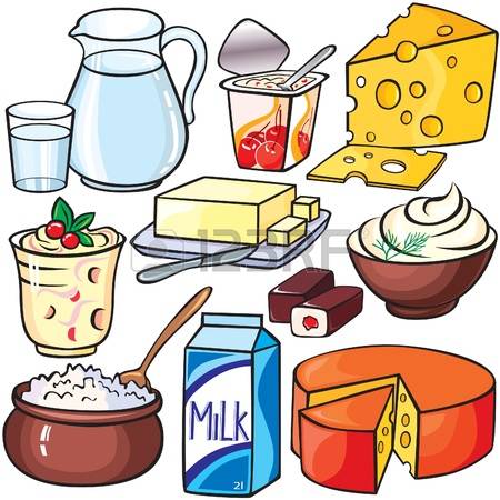 Sour milk clipart - Clipground