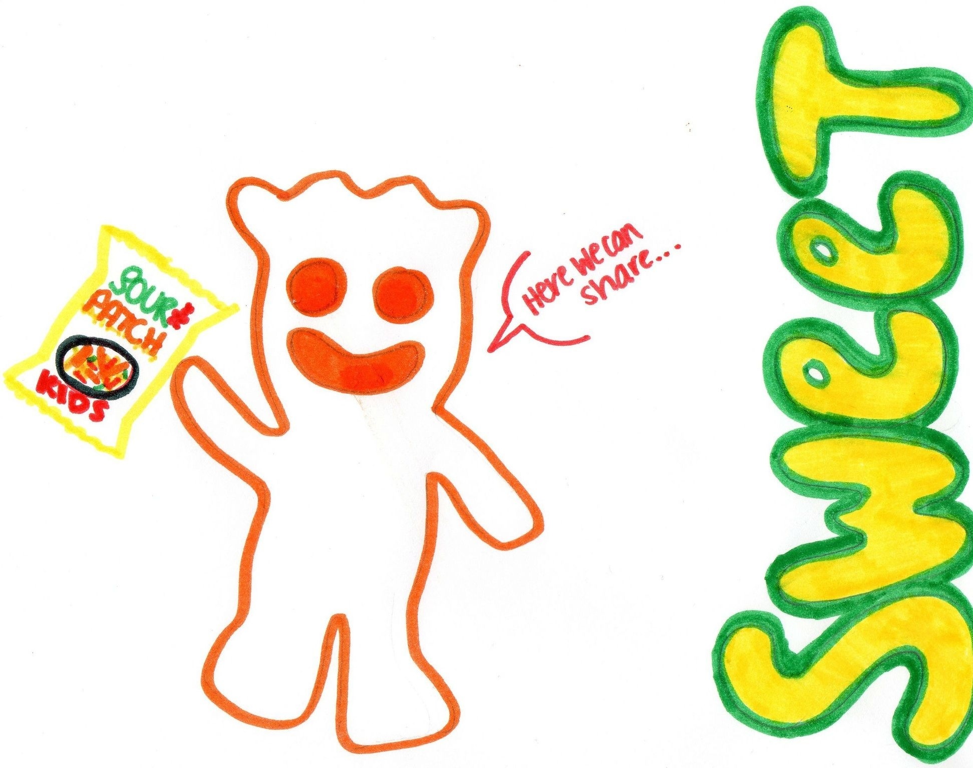 sour patch kids clipart 10 free Cliparts Download images on