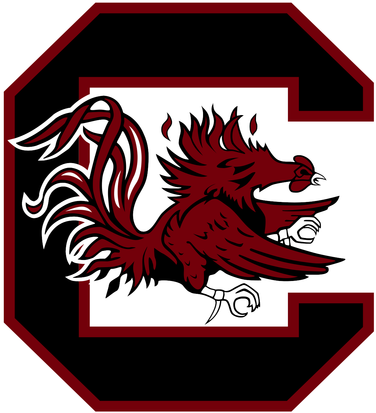 usc gamecocks logo 10 free Cliparts Download images on Clipground 2024