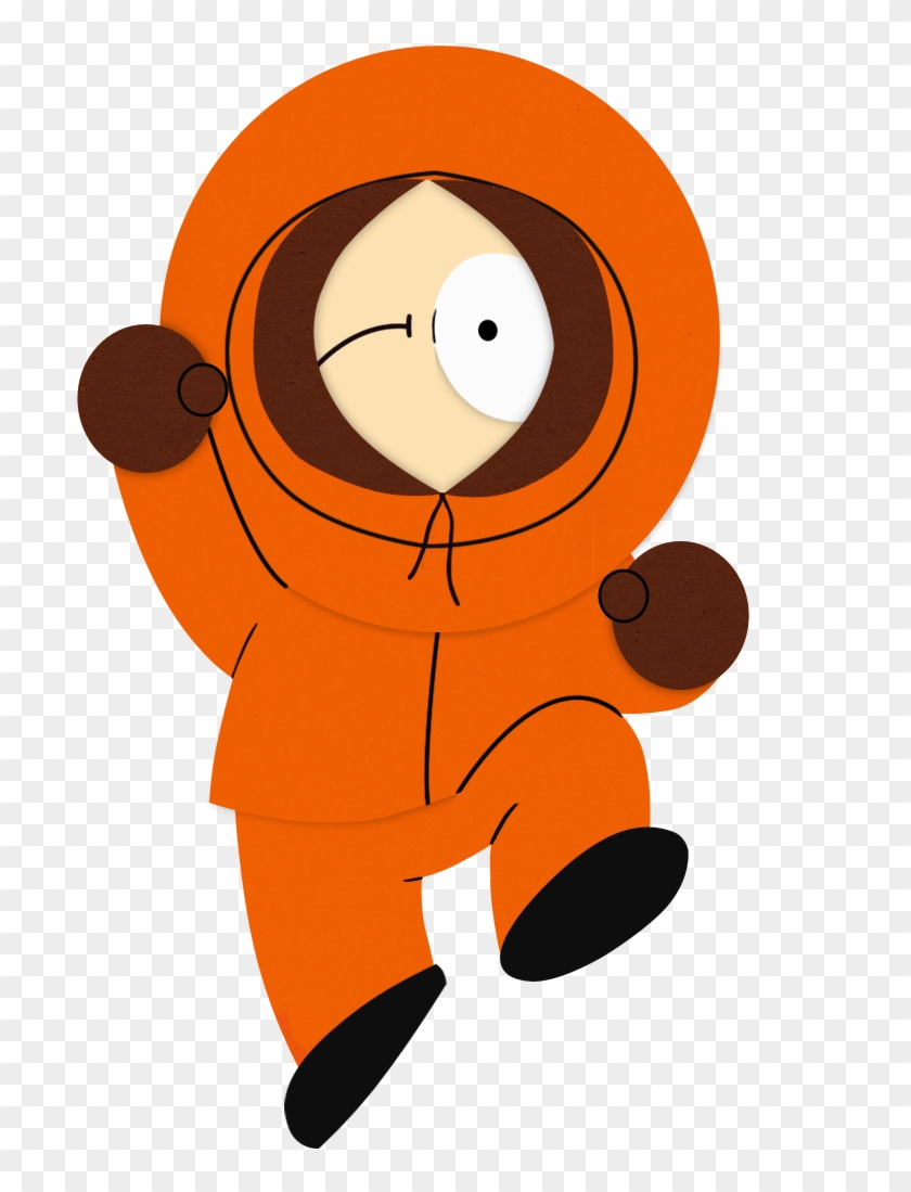 South Park Png Picture.