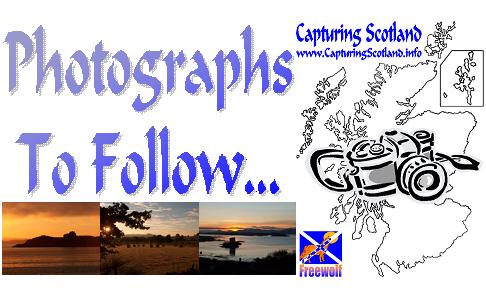 Capturing Scotland.