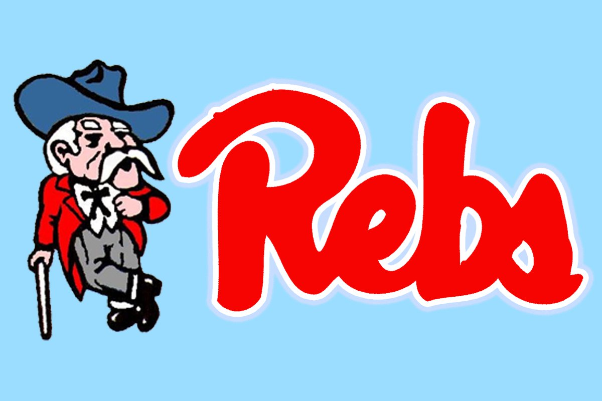 Fort Smith School Board Bans Southside High's Rebel Mascot And.
