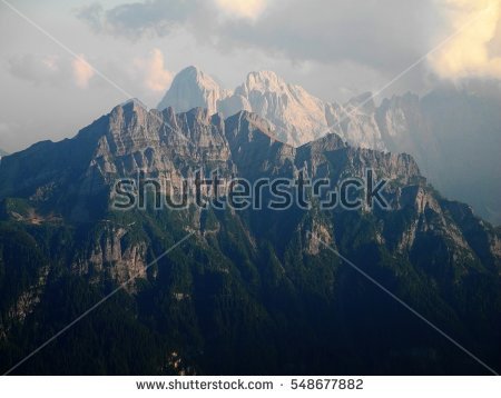 South Tirol Stock Photos, Royalty.