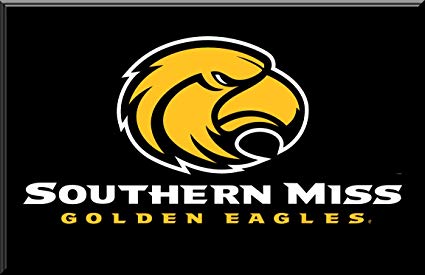 Amazon.com: USM Southern Miss Golden Eagles Light.