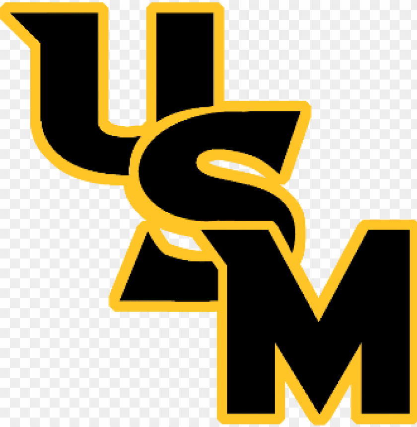 Southern Miss SVG