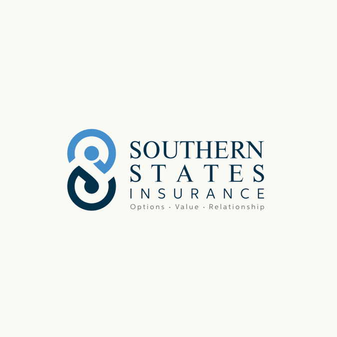 Logo Redesign for Southern States Insurance.