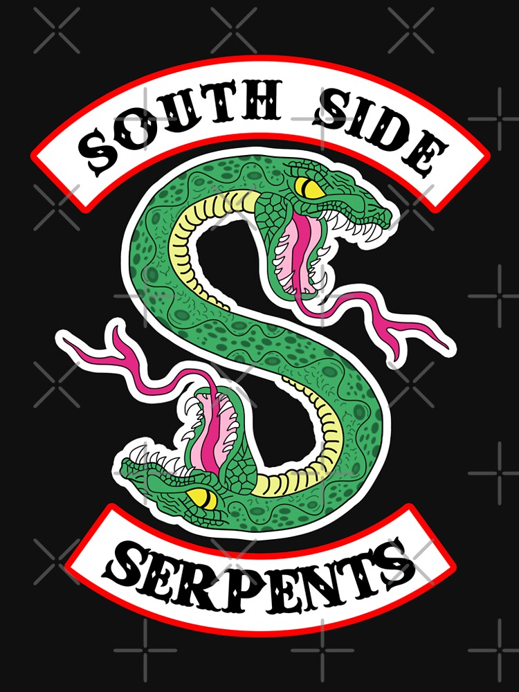 Southside Serpents.