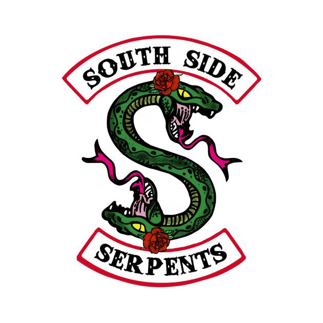 southside serpents logo png 10 free Cliparts | Download ...