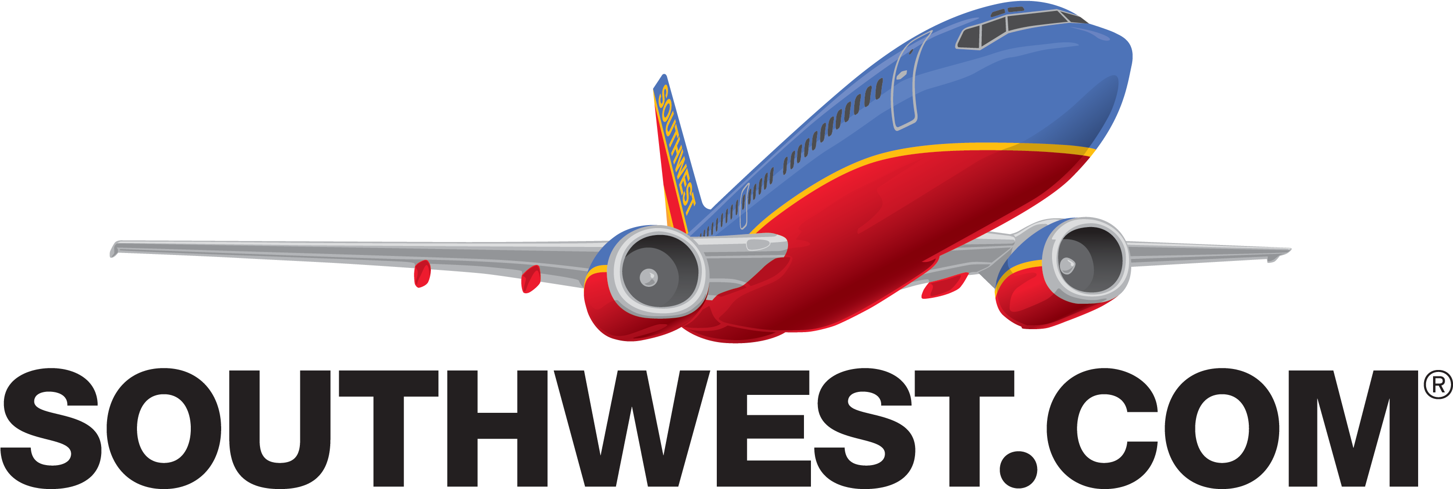 southwest airlines logo png 10 free Cliparts | Download images on ...