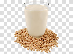 Soy milk Almond milk Milk substitute Coconut milk, milk.