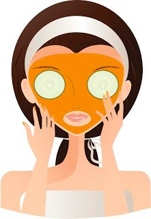 Free spa clipart images.
