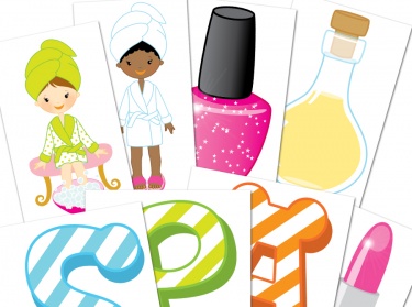 73+ Spa Images Clip Art Free.