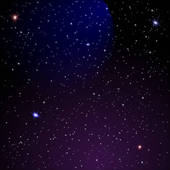 Space background clipart 3 » Clipart Station.