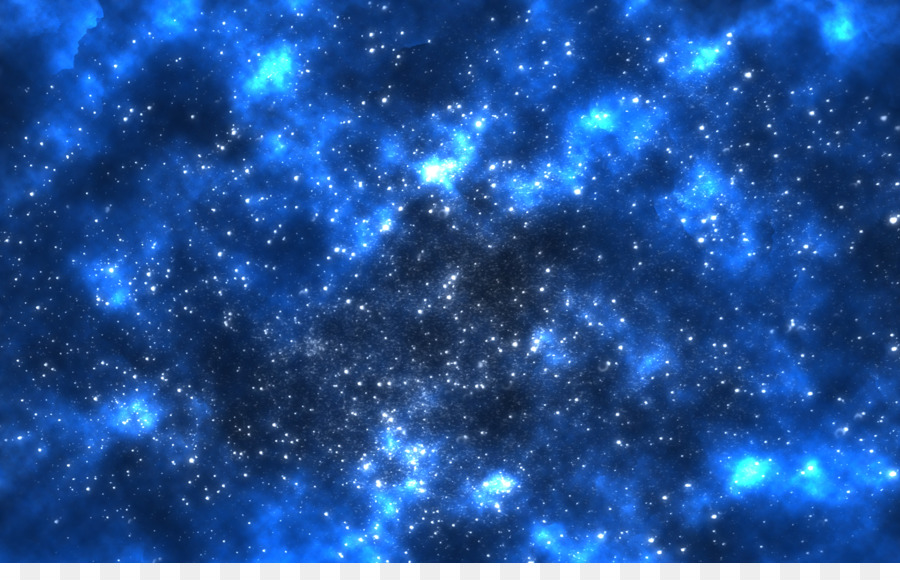 Desktop Wallpaper Space Blue Display Res #52546.
