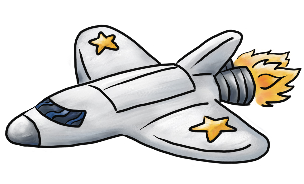 Free Space Shuttle Clipart, Download Free Clip Art, Free.