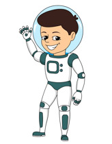 Space suit clipart 20 free Cliparts | Download images on Clipground 2022