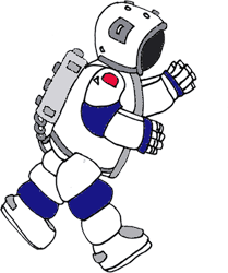 Spacesuit clipart 20 free Cliparts | Download images on Clipground 2021