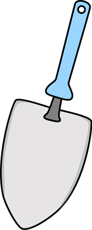 Collection of Spade clipart.