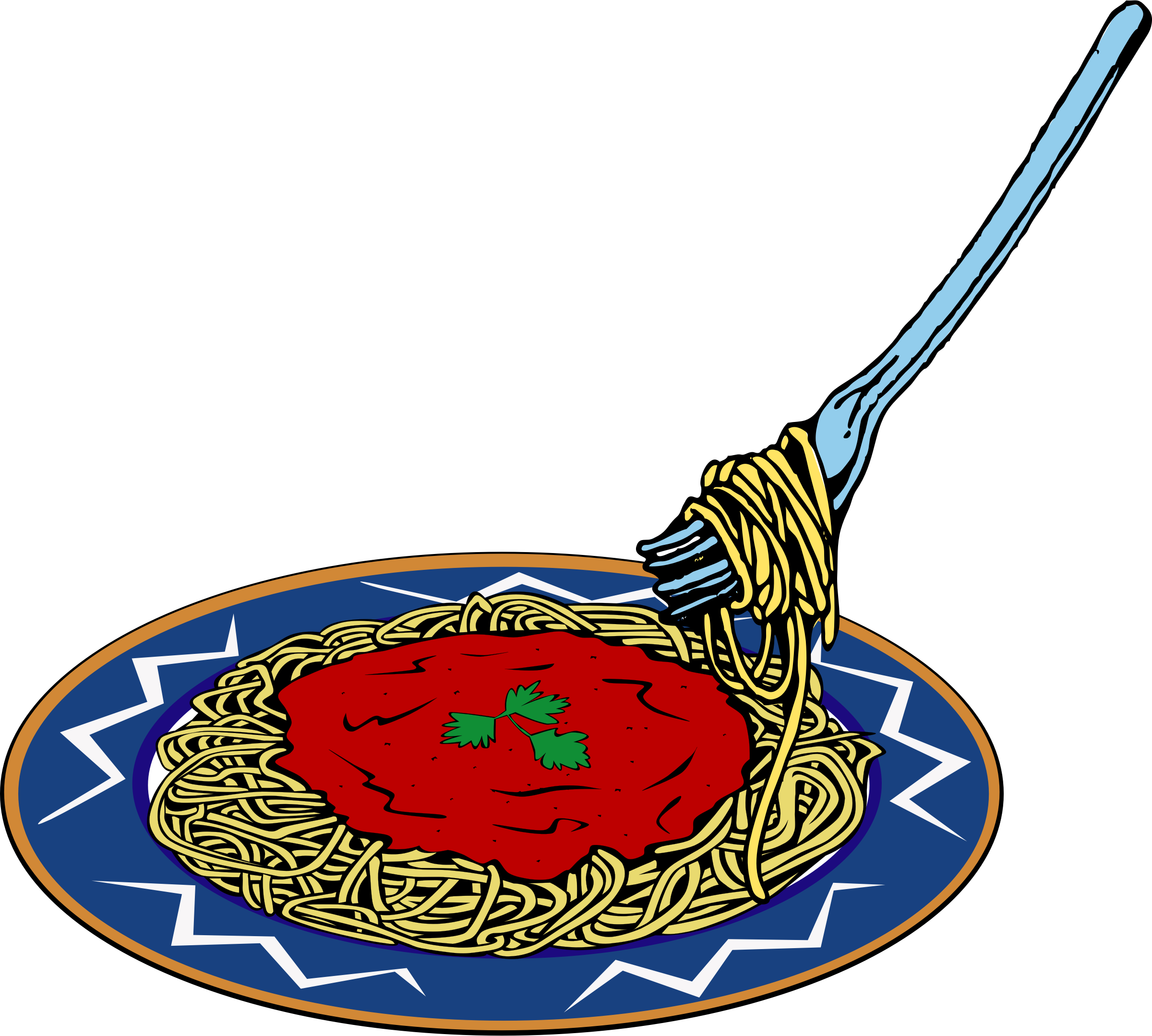 Free Spaghetti Cliparts, Download Free Clip Art, Free Clip.