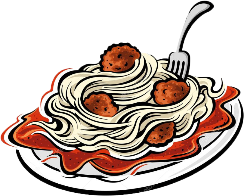 HD Spaghetti Dinner Fundraiser.