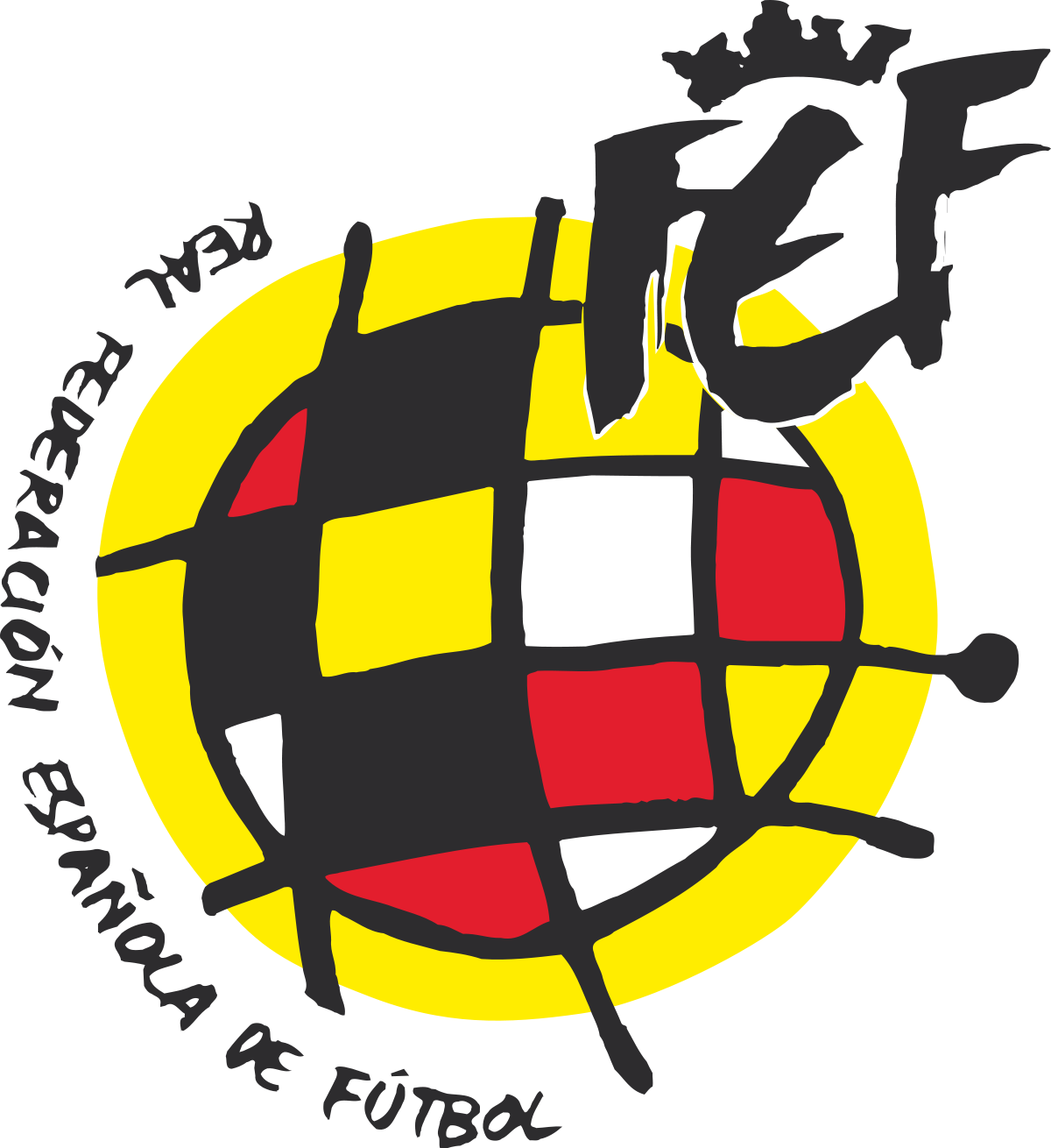 Royal Spanish Football Federation.