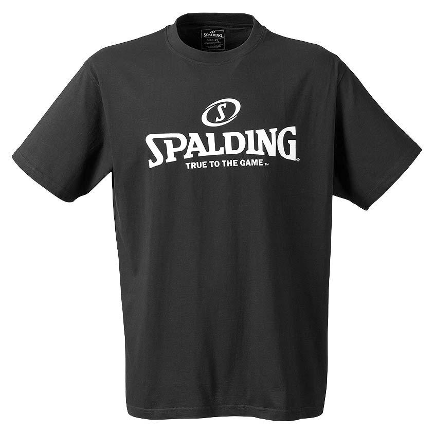 Spalding Logo.