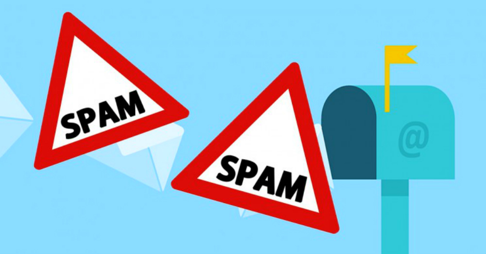 Effective Spam Blocking is Vital to Your Organization.