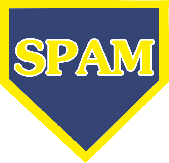 Spam.