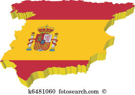 Spanien Clipart Vektor Grafiken. 9.021 spanien EPS Clip Art Vektor.