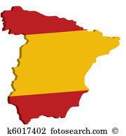 Spanien Clipart Vektor Grafiken. 9.021 spanien EPS Clip Art Vektor.