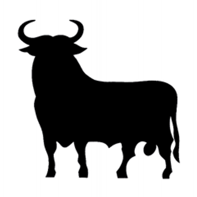 spanish bull clipart Spanish Fighting Bull Spain Ban on.