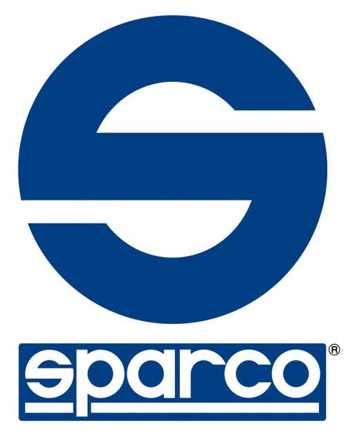 Sparco Logo.