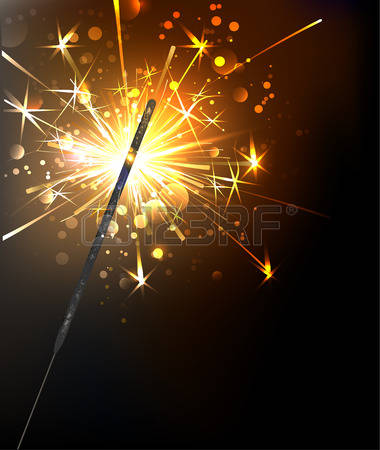 6,017 Sparklers Stock Vector Illustration And Royalty Free.