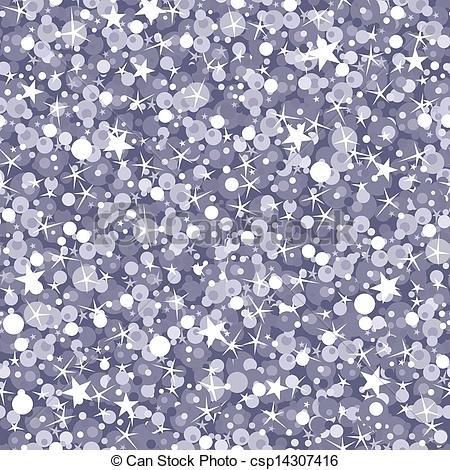 Silver sparkly clipart.