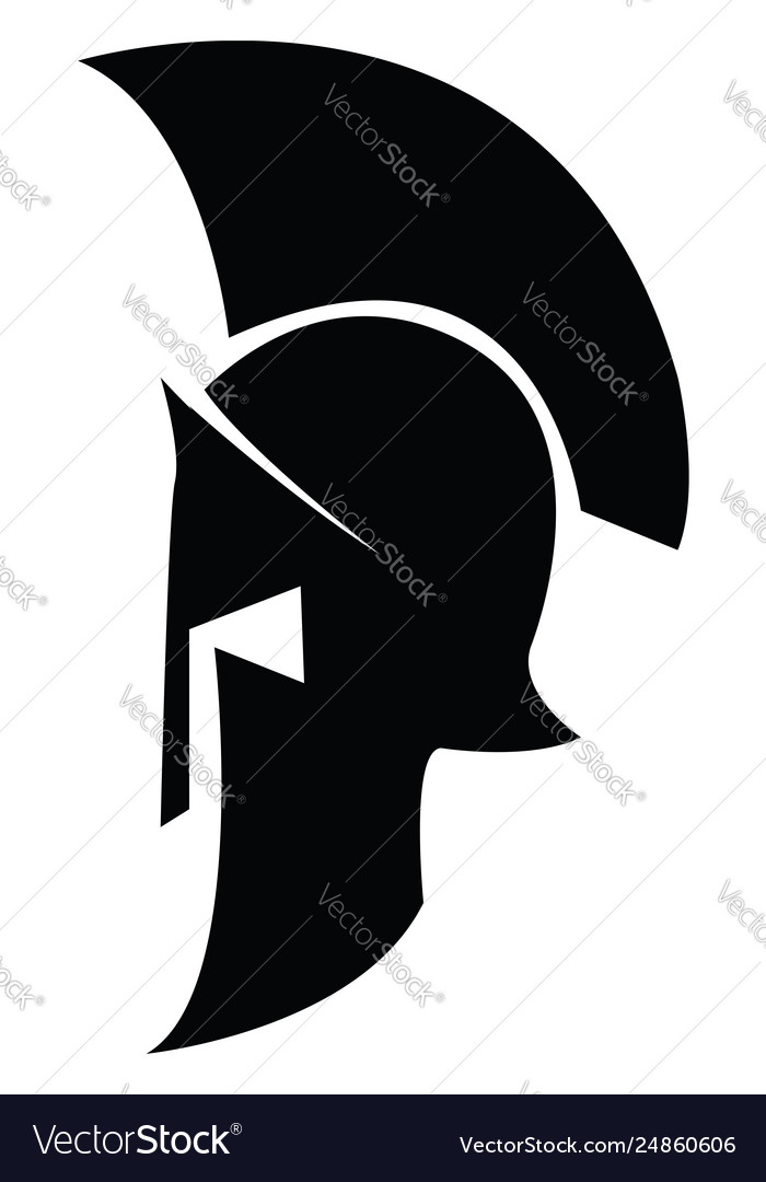 Clipart a helmet traditionally worn the.