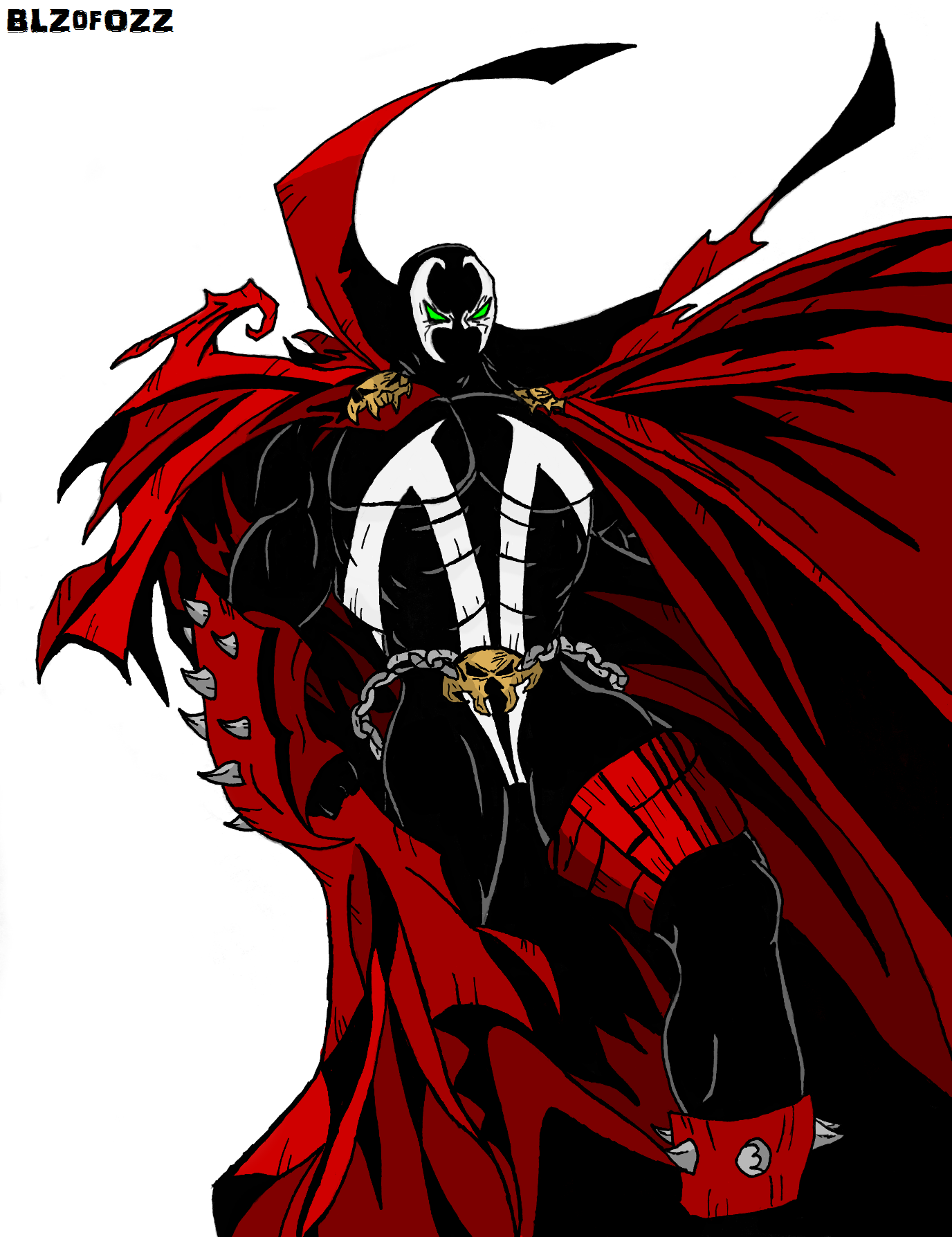 Spawn Png (106+ images in Collection) Page 2.